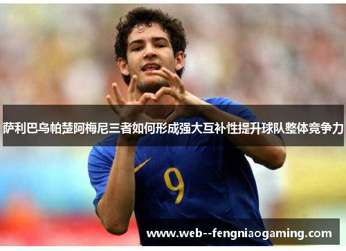萨利巴乌帕楚阿梅尼三者如何形成强大互补性提升球队整体竞争力