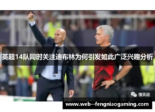 英超14队同时关注迪布林为何引发如此广泛兴趣分析